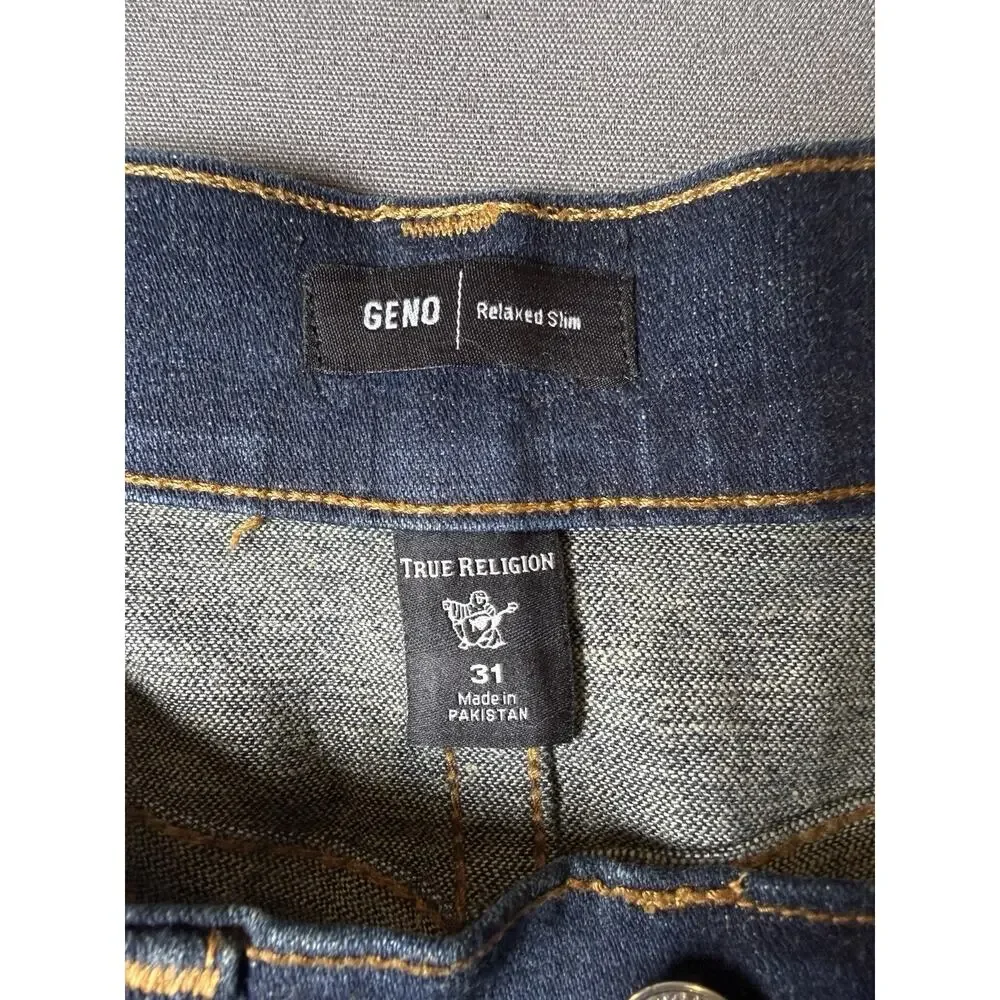 True Religion true religion